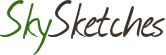 SkySketches